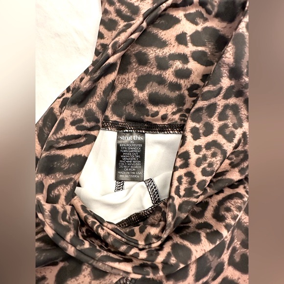 Strut this hazel legging NEW - Picture 10 of 10